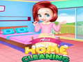 게임 Ava Home Cleaning