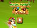 게임 Magic Forest: Block Puzzle