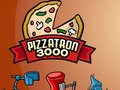 게임 Pizzatron 3000