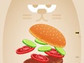 게임 Cat vs Fly: Cute Cat