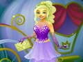 게임 Cinderella Dress Up Fashion nova