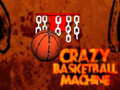 게임 Crazy Basketball Machine