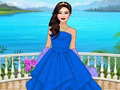 게임 Glam Dress Up: Game For Girls