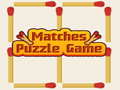 게임 Matches Puzzle Game