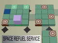 게임 Space refuel service