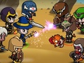 게임 Arena Heroes Tactics