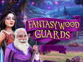 게임 Fantasywood Guards