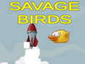 게임 Savage Birds