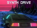 게임 Synth Drive