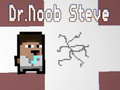 게임 Dr.Noob Steve