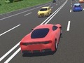 게임 Auto Drive: Highway