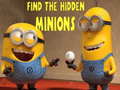 게임 Find The Hidden Minions