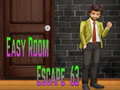 게임 Amgel Easy Room Escape 63