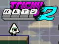 게임 Tricky Keys 2