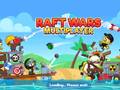 게임 Raft Wars Multiplayer