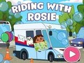 게임 Riding with Rosie