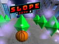 게임 Slope City 2