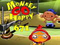 게임 Monkey Go Happy Stage 671