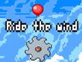 게임 Ride the Wind