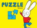 게임 Simon Puzzle