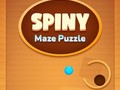 게임 Spiny Maze Puzzle