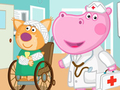 게임 Emergency Hospital Hippo Doctor