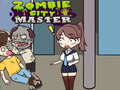 게임 Zombie City Master