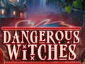 게임 Dangerous Witches