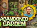 게임 Abandoned Garden