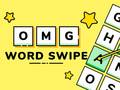 게임 OMG Word Swipe
