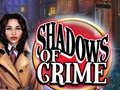 게임 Shadows of Crime