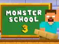 게임 Monster School 3