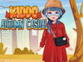 게임 Kiddo Autumn Casual