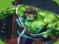 게임 Hulk Smash Wall