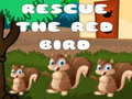 게임 Rescue the Red Bird
