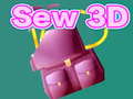 게임 Sew 3D