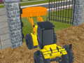 게임 Highway Road Construction Game