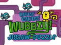 게임 Wow Wow Wubbzy Jigsaw Puzzle