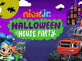 게임 Nick Jr. Halloween House Party