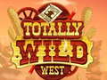 게임 Totally Wild West