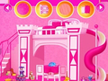 게임 Princess Castle Room Cleaning