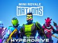 게임 Mini Royale: Nations Season 3