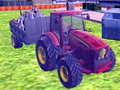 게임 Tractor City Garbage 2022