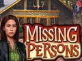 게임 Missing Persons
