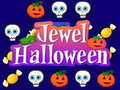 게임 Jewel Halloween