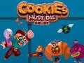 게임 Cookies Must Die Online