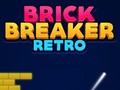 게임 Brick Breaker Retro
