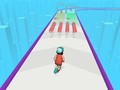 게임 Super Monster Run