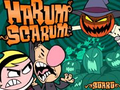 게임 Harum-Scarum