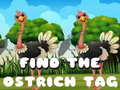 게임 Find the Ostrich tag